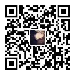 公众号二维码
